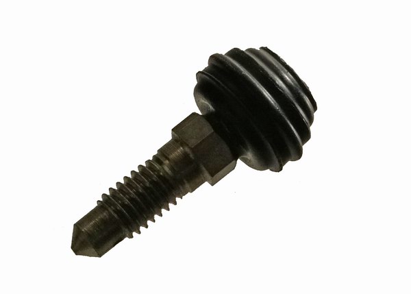 Bleeder Valve Slave Cylinder Diff Lock
