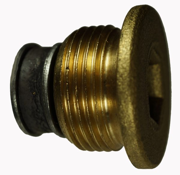 Oil Drain Plug  Magnetic