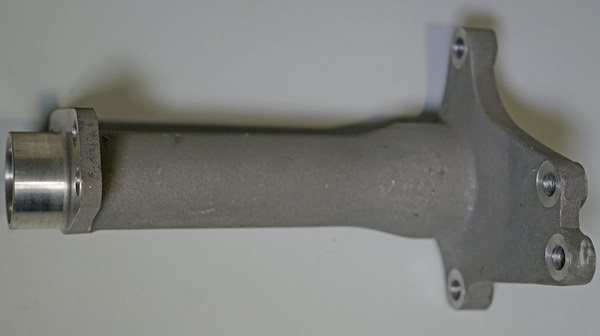 Housing lower Steering Gear  ZF 7330622102