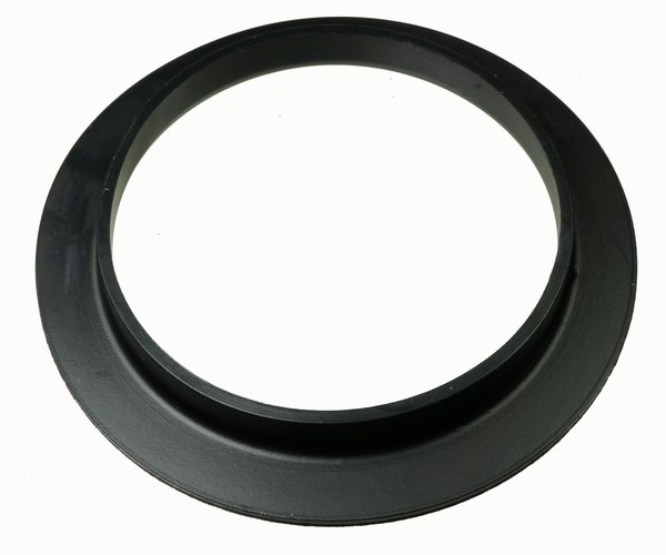 Spring Shim rear