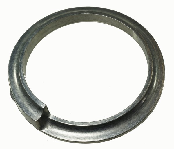 Centering Ring Spring rear