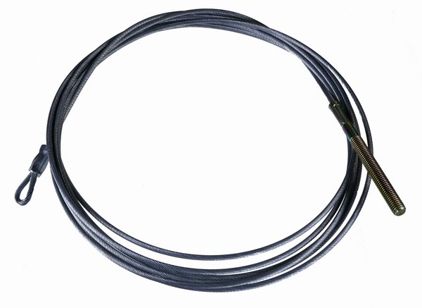 Cable Parking Brake  710