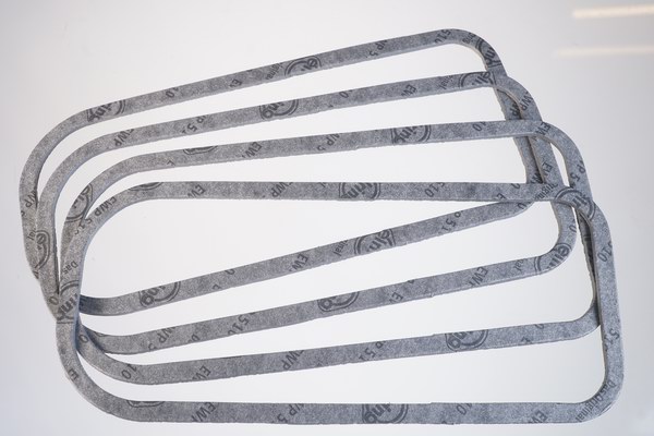 Gasket Valve Cover Synthetic Set of 4