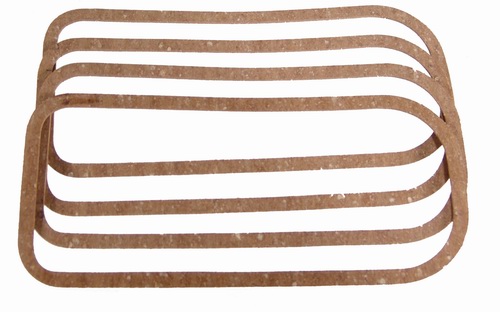 Gasket Valve Cover Cork Set of 4