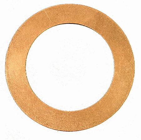 Washer Fan Belt  0.5mm