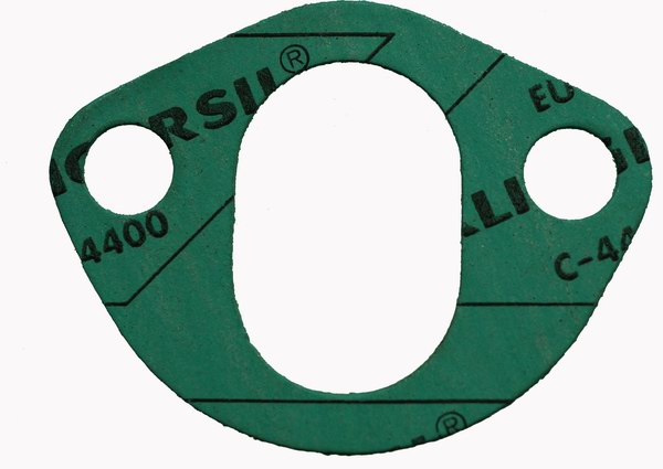 Gasket Fuel Pump Base