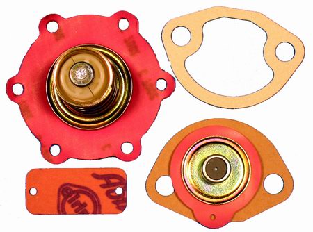 Repair Kit Fuel Pump