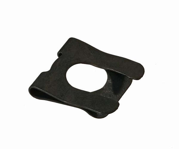 Clip Parking Brake