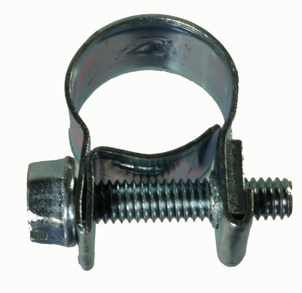 Clamp Fuel Hose 5mm