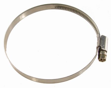 Clamp Large Boot Airfilter