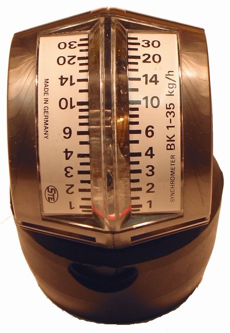 Tool  Carburetor Synchro Tester