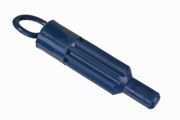 Tool Clutch Alignment