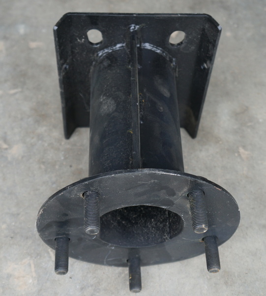 Extender for Spare Tire