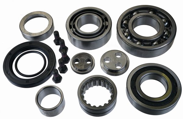 Repair Kit  Wheel Drive Bearings & Seals