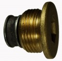Oil Drain Plug  Magnetic