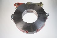 Disc Steel Set Parking Brake