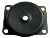 Rubber Boot on Parking Brake