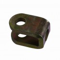 Pull Fork Parking Brake