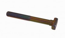 Bolt Pulling Parking Brake