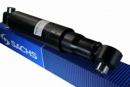 Shock Absorber  Sachs Green Color