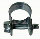 Clamp Fuel Hose 5mm