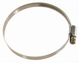 Clamp  Small Boot Airfilter