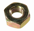 Hex Nut