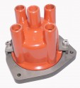 Adapter Plate with Distributor Cap