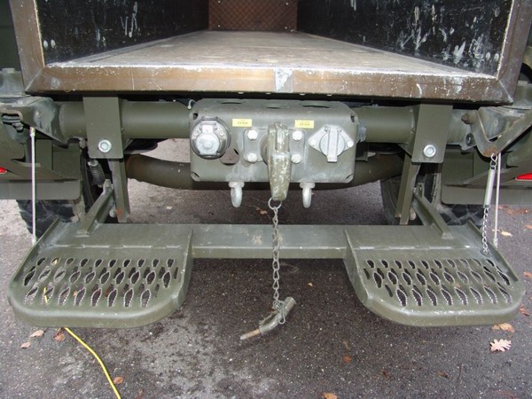The Duro is currently used in the Swiss Army and o ..