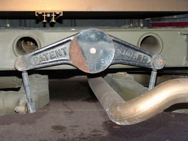 The Duro is currently used in the Swiss Army and o ..