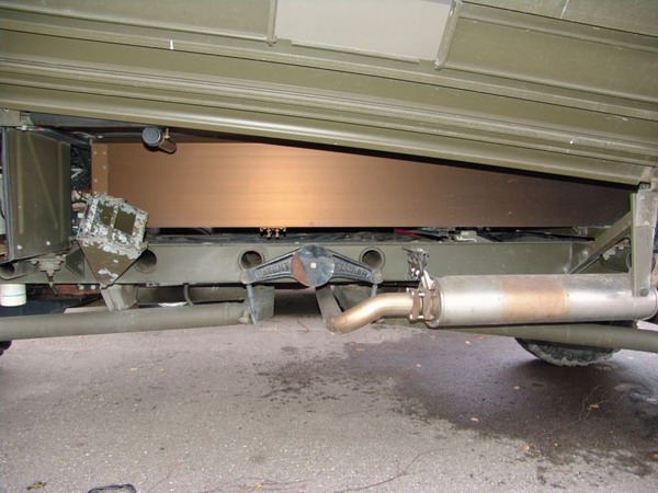 The Duro is currently used in the Swiss Army and o ..