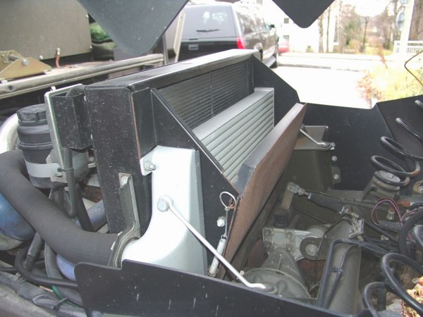 The Duro is currently used in the Swiss Army and o ..
