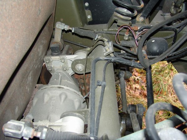 The Duro is currently used in the Swiss Army and o ..
