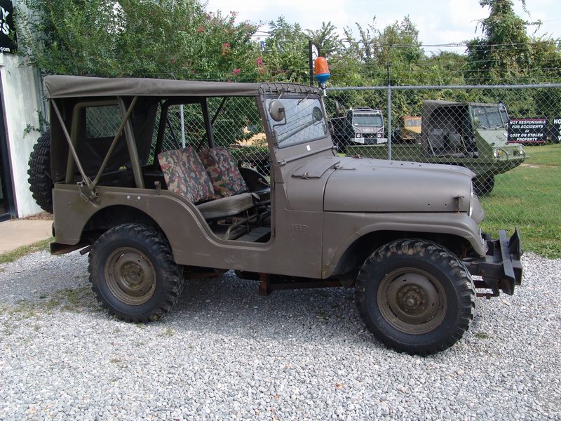 All original Swiss Army Jeep Tailgate, with soft  ..