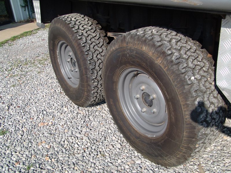 This is a custom Promotional Vehicle used by Red B ..