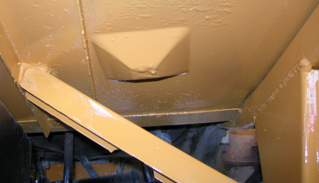 OM352 6 Cylinder DieselSix Forward Gears, Two Bac ..