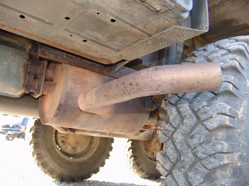 Original Swiss National Guard TruckIn very good c ..