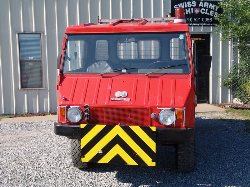 Hardcab, Tiltbed Front Hydraulic Connections with ..