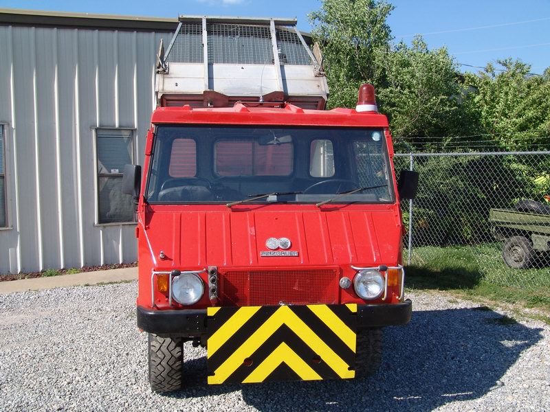 Hardcab, Tiltbed Front Hydraulic Connections with ..