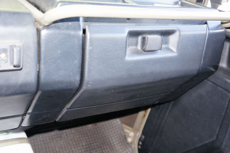 718 Ambulance from Austrian Army2.3L 6 Cyl Turbo  ..