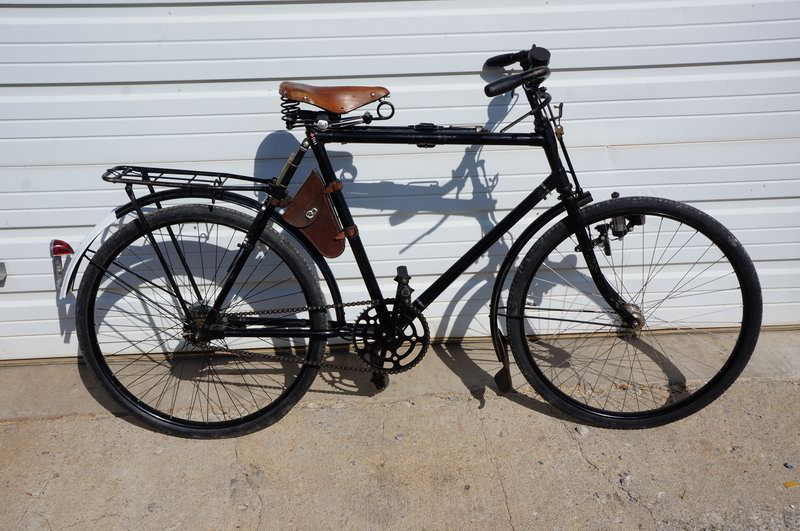 Bicyle