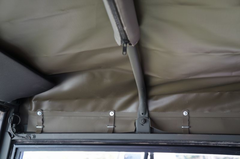 US Army Version Less than 20 have been made 
2.3L  ..