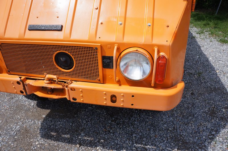 Original Swiss National Guard TruckIn very good c ..