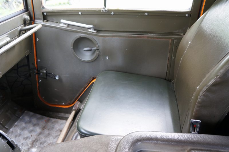 Original Swiss National Guard TruckIn very good c ..