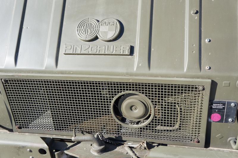 Original Swiss Army Firetruck. Very little used. R ..