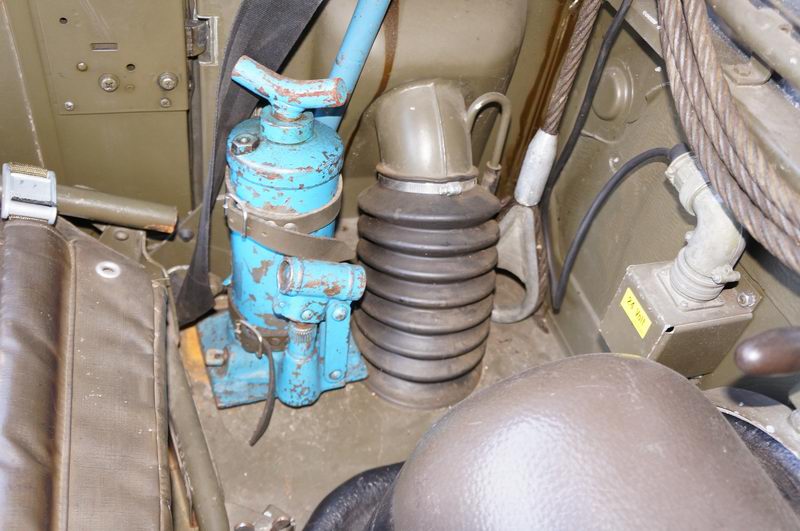 Original Swiss Army Firetruck. Very little used. R ..