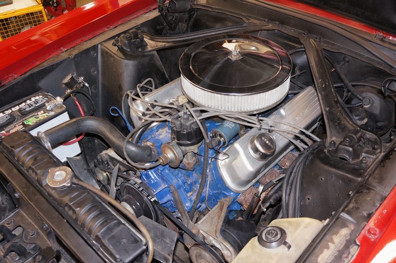 Good overall condition for age. Starts runs and dr ..
