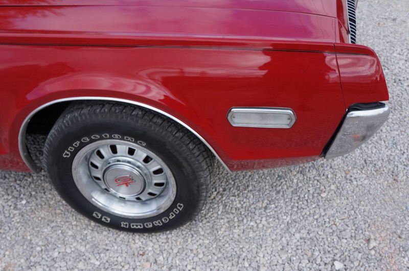 Good overall condition for age. Starts runs and dr ..