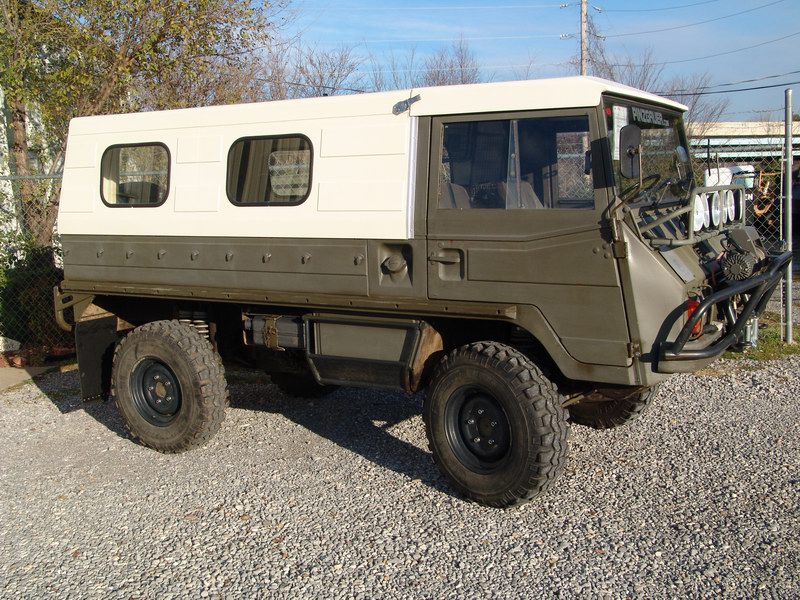 This is a very nice 710 with a lot of great option ..