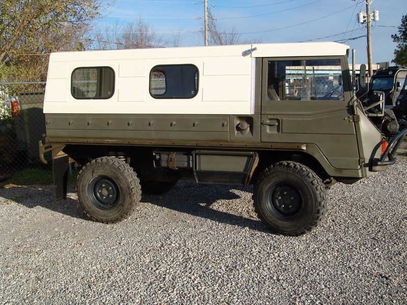 This is a very nice 710 with a lot of great option ..